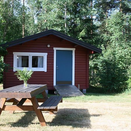 Modal Stugor Hultsfred Extérieur photo