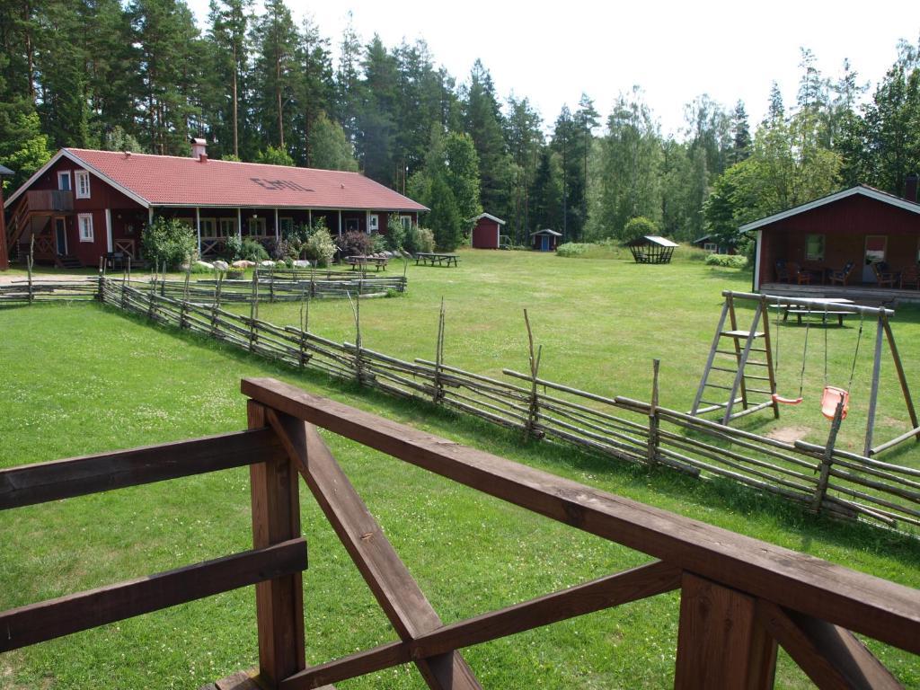Modal Stugor Hultsfred Chambre photo