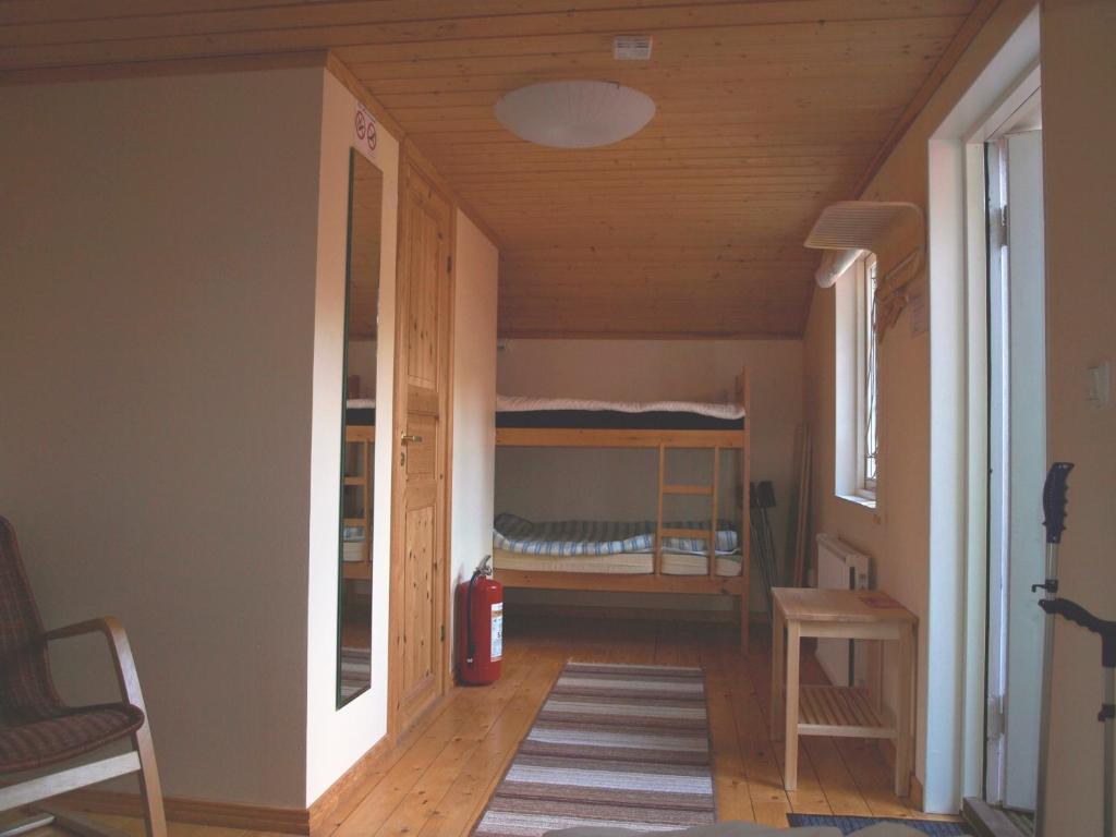 Modal Stugor Hultsfred Chambre photo