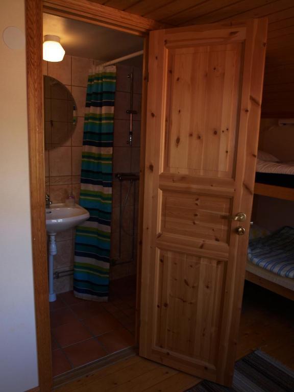 Modal Stugor Hultsfred Chambre photo