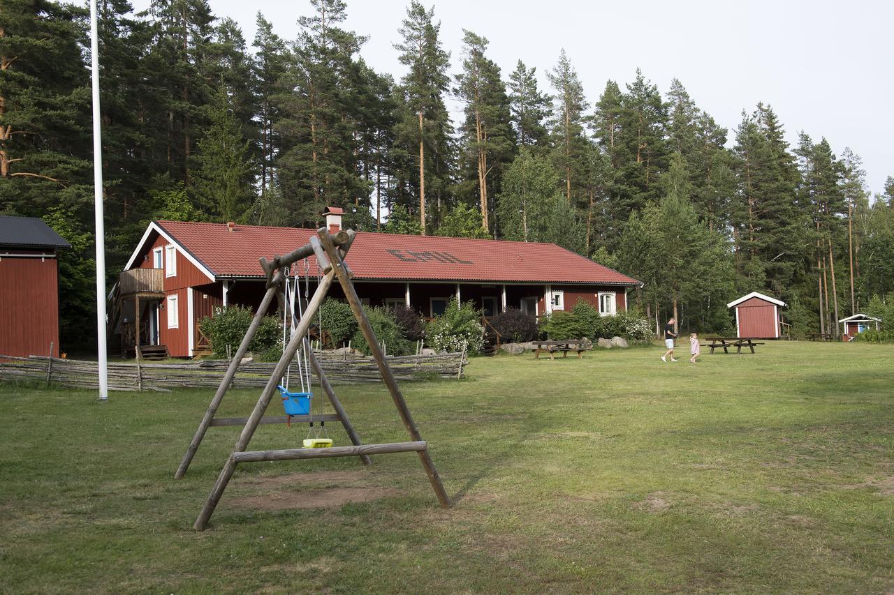 Modal Stugor Hultsfred Extérieur photo