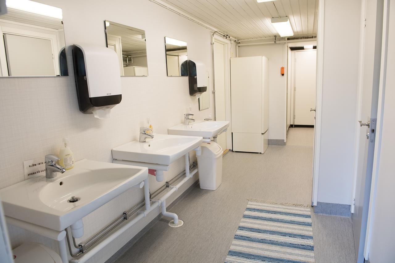 Modal Stugor Hultsfred Extérieur photo
