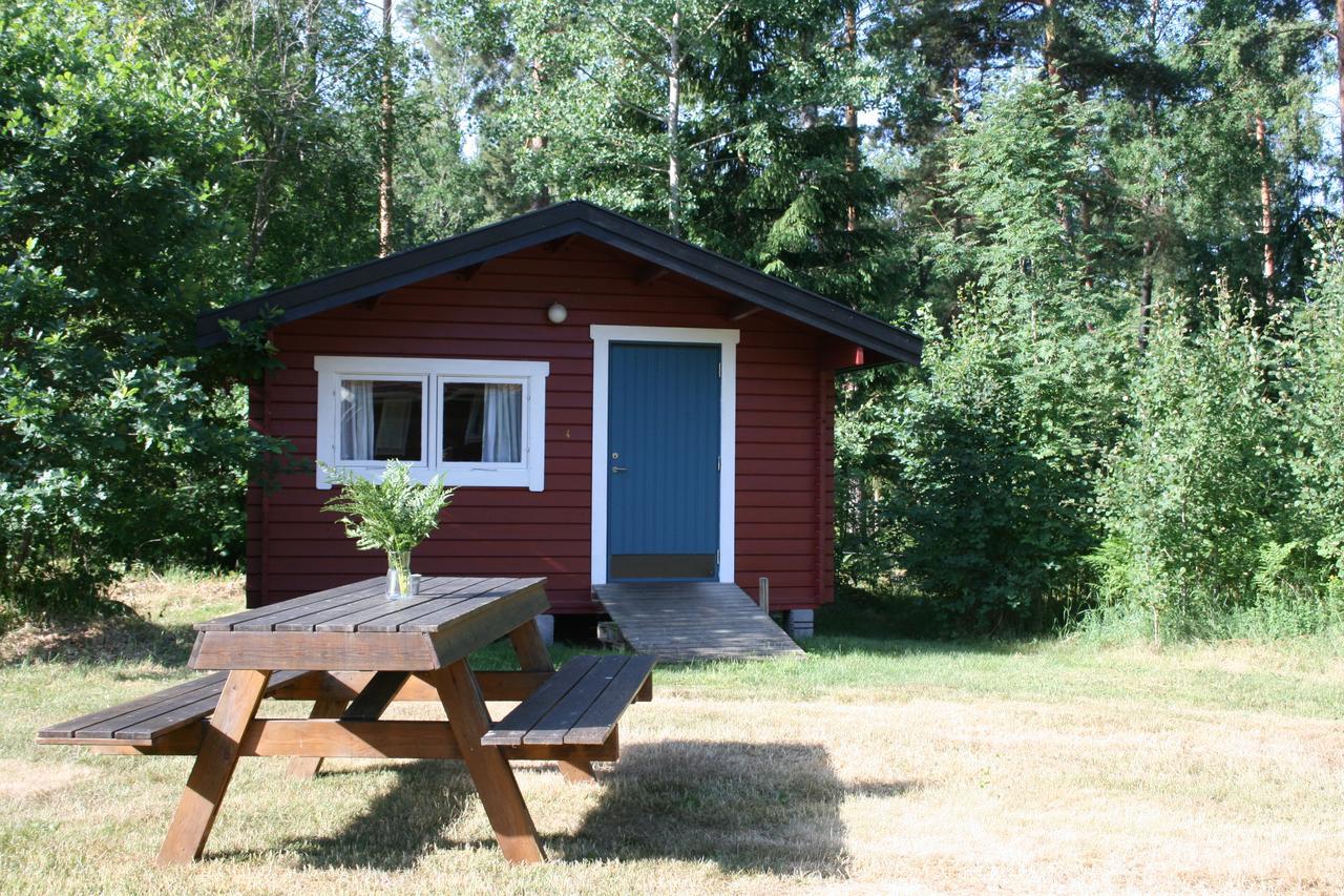 Modal Stugor Hultsfred Extérieur photo
